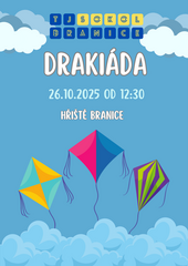 Drakiáda 2025