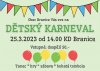 Dětský karneval